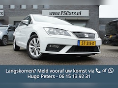 Seat Leon - 1.0 EcoTSI CarPlay|Clima|Keyless|PDC|PrivacyGlass