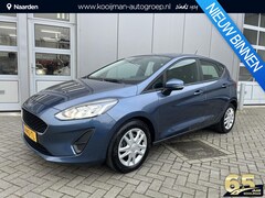 Ford Fiesta - 1.0 EcoBoost Connected AUTOMAAT