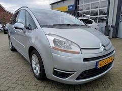 Citroën C4 Picasso - 1.6 VTi Business - Navigatie - Trekhaak