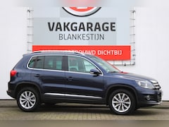 Volkswagen Tiguan - 1.4 TSI Sport&Style