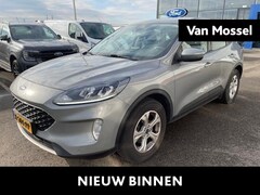 Ford Kuga - 1.5 EcoBoost Titanium | Winterpakket | Apple Carplay / Android Auto | Trekhaak | CruiseCon