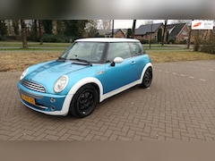 MINI Cooper - 1.6