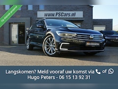 Volkswagen Passat Variant - 1.4 TSI PHEV GTE Business