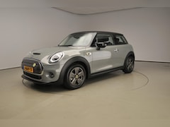 MINI Mini-Electric - 3-deurs Basic 33 kWh | Navigatie | Warmtepomp | Climate | LED