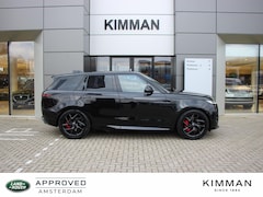 Land Rover Range Rover Sport - P460e Dynamic SE