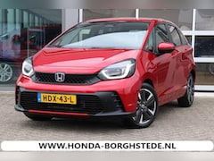 Honda Jazz - 1.5 Full Hybrid Advance