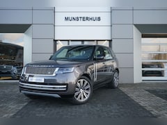 Land Rover Range Rover - 3.0 P550e Autobiography PHEV | Massage stoelen | Koelvak | Adaptieve cruise control |