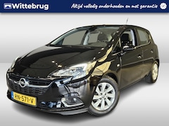 Opel Corsa - 1.4 Innovation | Automaat | Navigatie Via Android Auto | Zomer en Winterbanden op Lichtmet