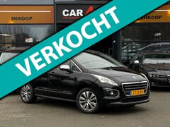 Peugeot 3008 - 1.6 THP Active PANO/CAMERA/PDC/CLIMA/CRUISE/LMVELGEN