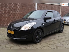 Suzuki Swift - 1.2 Comfort EASSS, Airco, Stoelverwarming, getinte ramen