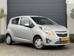 Chevrolet Spark - 1.0 16V L 5-DRS | AIRCO | ZUINIG | 127 DZ KM | AUX | BEURT GEHAD |