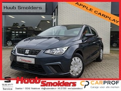 Seat Ibiza - 1.0 TSI Style Business Intense