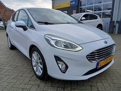 Ford Fiesta - 1.0 EcoBoost Titanium - Automaat - Carplay