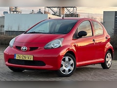 Toyota Aygo - 1.0-12V ✅Nieuwe APK