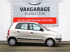 Hyundai Atos - 1.1i Active Joy