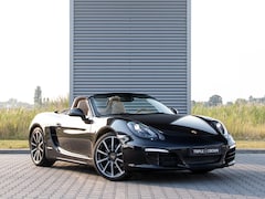 Porsche Boxster - 2.7 PDK | Sound Package Plus | Stoelverwarming | Cabrio |