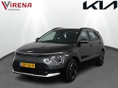 Kia Niro EV - DynamicLine 64.8 kWh - Nu of nooit € 5.000, - korting - Navigatie - Apple Carplay/Android