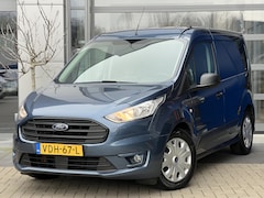 Ford Transit Connect - 1.5 EcoBlue L1 Trend | Camera | Navi | Apple Carplay | Cruise C. | Voorruit verw