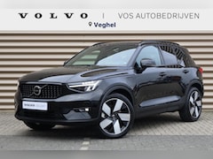 Volvo XC40 - 1.5 T4 Plug-in hybrid Plus Dark | Stoel & stuur verwarming | Memory