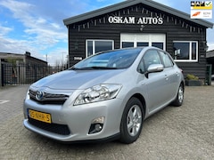 Toyota Auris - 1.8 Full Hybrid Aspiration Navi, Clima, Trekhaak