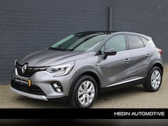 Renault Captur - TCe 90 Intens NL-Auto | Navigatie | Camera | Climate Controle | Cruise Control | Radio-DAB