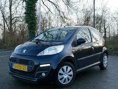 Peugeot 107 - 1.0 Active