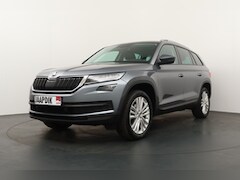 Skoda Kodiaq - BWJ 2019 | 1.5 TSI 150PK Bus Edition AUTOMAAT | CLIMA | NAVI | CARPLAY | 19'' LMV | LEDER/