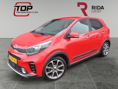 Kia Picanto - 1.0 T-GDI X-Line