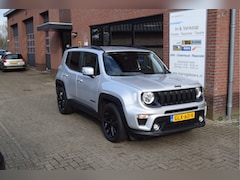 Jeep Renegade - 1.0T-e2 Limited | 1e Eig | NAVI | CLIMA |