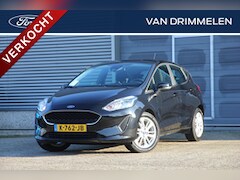 Ford Fiesta - 1.0 EcoBoost 95pk 5dr Connected