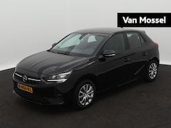 Opel Corsa - 1.2 Edition | 75pk | Airco | Bluetooth | Cruise Control | NL auto | 100.000km |