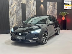 Seat Leon - 1.5 eTSI FR Launch Edition|PANO|SFEER|BEATS|BOMVOL