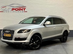 Audi Q7 - 3.0 TDI Grijs kenteken Automaat