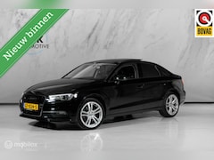 Audi A3 Limousine - 1.8 TFSI Ambition Sport|PANO|LED|NAVI|CRUISE|