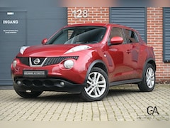 Nissan Juke - 1.6 Acenta