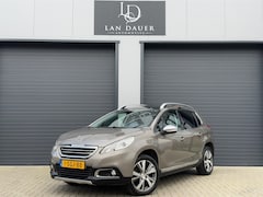 Peugeot 2008 - 1.6 VTi Féline / Panoramadak / Leder / Trekhaak