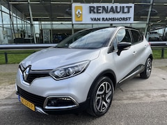 Renault Captur - 0.9 TCe Xmod / Leer / Trekhaak / Stoelverw. / Camera / Keyless / PDC. Achter /