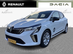 Renault Clio - 1.0 TCe 90 GPF evolution - Demo / Pack Look / Pack Navigatie / Achteruitrijcamera