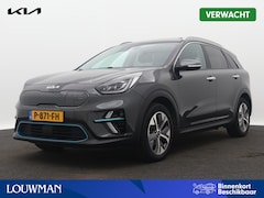 Kia e-Niro - ExecutiveLine 64 kWh | 3 FASE| Navigatie | Camera | Parkeersensoren | Schuif/kanteldak | S