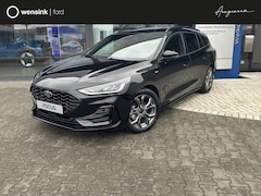 Ford Focus - 1.0 EcoBoost Hybrid ST Line