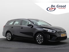 Kia Cee'd Sportswagon - Ceed 1.6 GDI PHEV Climate, Cruise, Apple Carplay, DAB, Camera, Bluetooth, LED, 16''