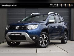 Dacia Duster - SCe 115 Prestige LPG | 360 CAMERA | NAVI | CRUISE CONTROL | CLIMATE CONTROL | ALL-SEASONBA