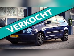 Volkswagen Polo - 1.2-12V Comfortline APK 08-2025/Goed onderh