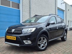 Dacia Sandero Stepway - 0.9 TCe Airco-Navi-Led-Camera-Cruise