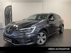 Renault Mégane Estate - 1.3 TCe Intens , Parkeersensoren v + a., Navi, Cruise