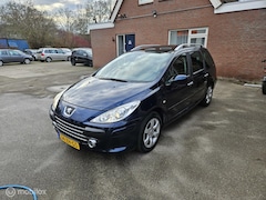 Peugeot 307 SW - 2.0-16V Premium