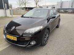 Renault Mégane Estate - 1.2 TCe GT-Line , Bose, Navi, Camera, stoel verwarming,