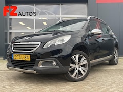 Peugeot 2008 - 1.6 VTi Allure