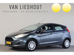 Ford Fiesta - 1.5 TDCi Airco