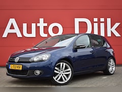 Volkswagen Golf - 1.4 TSI Style Camera | Clima | Cruise | Pano | PDC V+A | LMV | Radio/CD